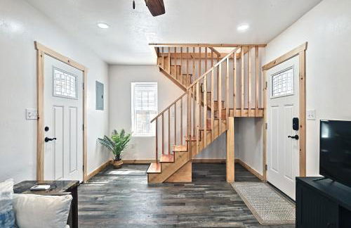 Historic Barker Cottage near Gettysburg - Foto 17