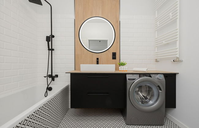 Herbu Oksza Apartment Warsaw by Renters - Foto 36