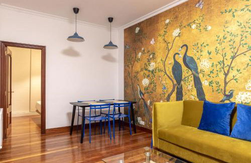 Tu hogar en Bilbao para 4 personas - Foto 18