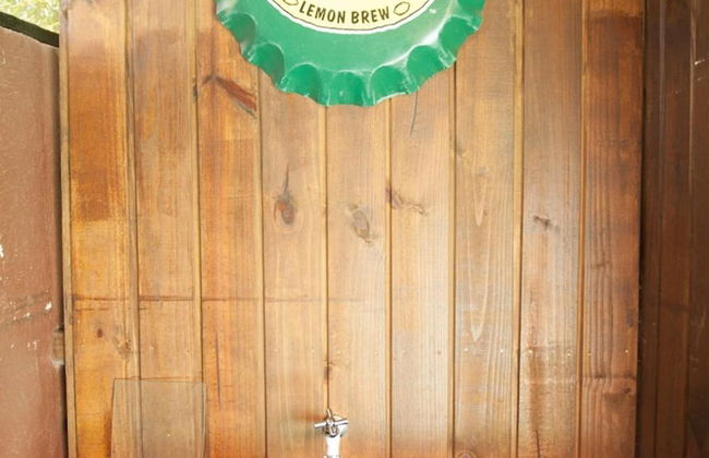 Cabanas Prema - Foto 20