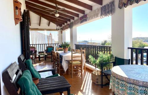 Menorca Large Family Villa Sleeps 12 - Photo 22