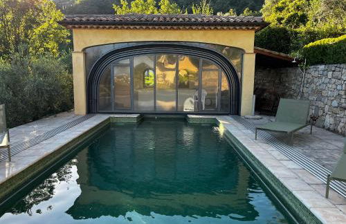 Le Mas Sainte Thérèse - Foto 28