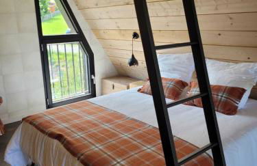 Les Deltas du Lac - Foto 31