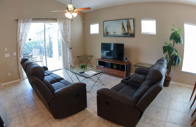 Davenport Vacation Homes by Shine FM - Foto 46