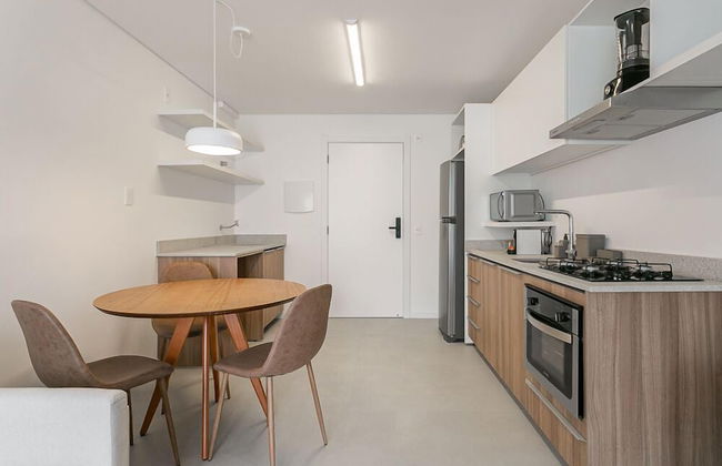 Next João Paulo - Apartamentos completo recem inaugurados no Joao Paulo - Foto 55