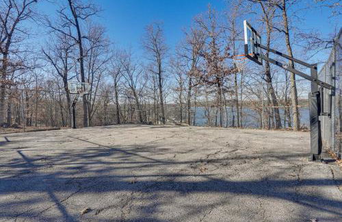 Boat Slip and Pools Waterfront Osage Beach Condo! - Photo 35
