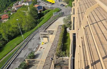 Fonteno lake view apartment - Foto 16