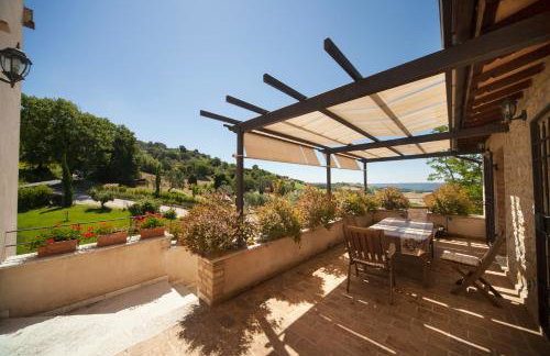 Agriturismo Poggio del Bolognino - Foto 73