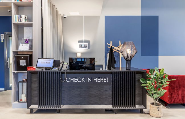 Part-Time Home Täby - Photo 2