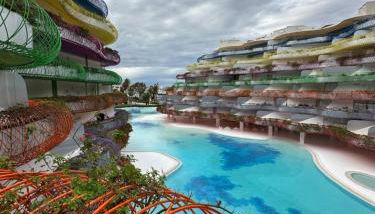 Luxury Boas Botafoch ibz - Foto 3