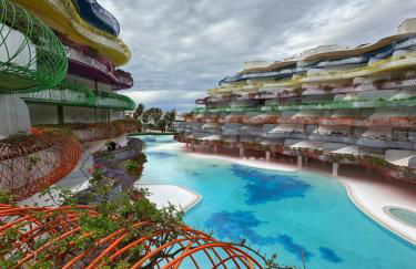 Luxury Boas Botafoch ibz - Foto 3