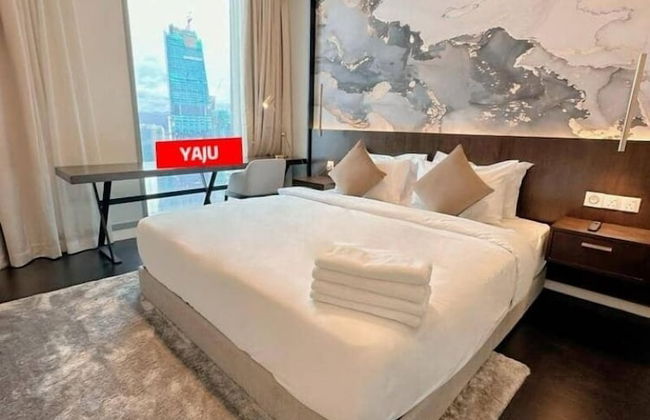 Tropicana the residences KLCC by YAJU - Foto 9