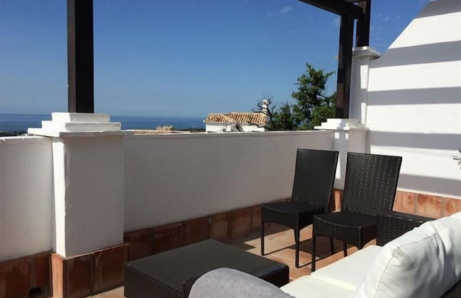 Beautiful Penthouse Near Beach - Foto 13