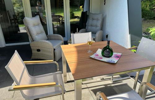 Frankenwald Ferienhaus FourStars am See in Lichtenberg, Bayern, Oberfranken, Bad Steben - Hof -Saale, Rennsteig - Foto 37