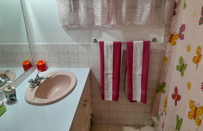 Villa Chinnor - Foto 30