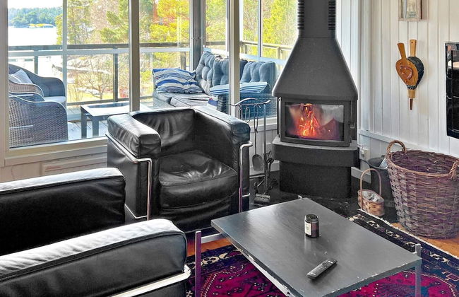 5 Star Holiday Home in Haro - Foto 10