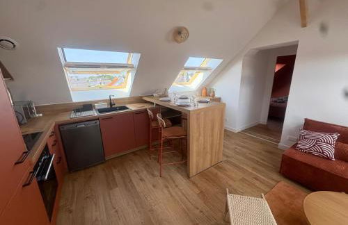 Maison Gabanne - Foto 13