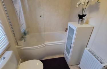 Red Squirrel Lodge - Foto 23