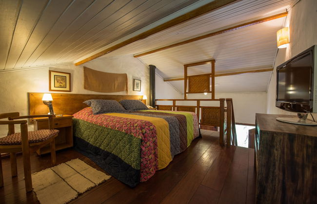 Hotel Fazenda Capoava - Photo 20