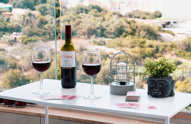 Apartment in a Prime Area in St Julians - Foto 1