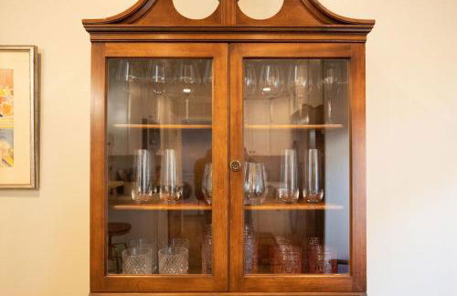 Charming Garden Cottage- steps to historic Old Town Half Moon Bay - Foto 33