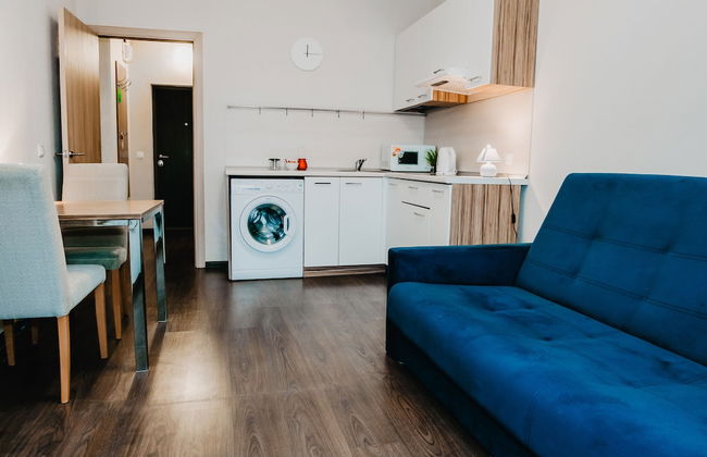 Nevsky Apart Salut - Foto 14