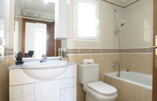 Villa Villa Acuario by Interhome - Photo 33