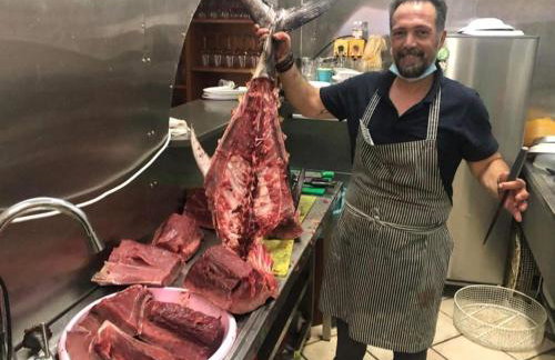 Poseidon Apartments - Foto 6