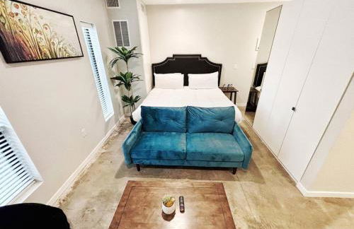 Indigo Studio - Foto 1