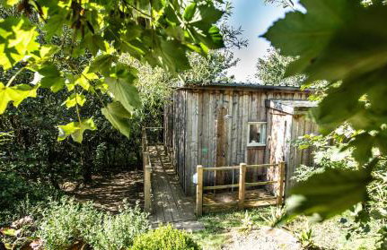 THE HYDE- secret hide away, near the beach. - Foto 22