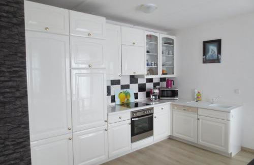 Ferienwohnungen Haus Panorama - Foto 8