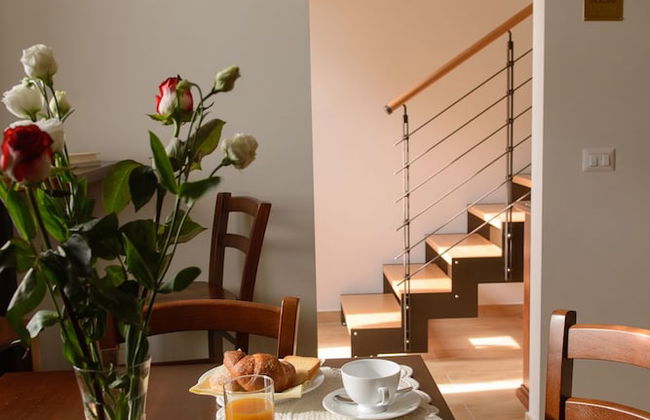 La Dimora di Federico - Photo 24