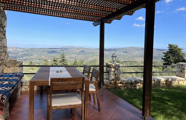 Villa Artemis in Vrises - Foto 47