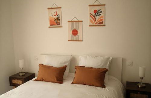 Maison Nature & Océan - Foto 35