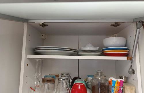 Appartement meublé avec parking tv box netflix - Foto 19