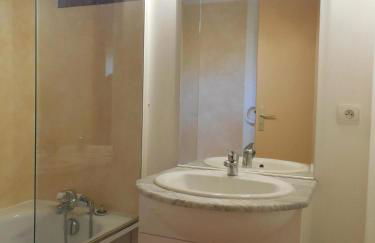 Appartement confortable à Ignaux, 31 m² avec piscine - Foto 9