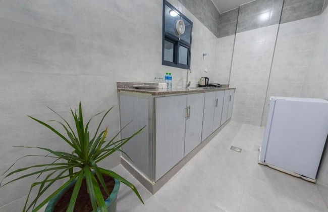 Al Sakalawy Hotels - Foto 14