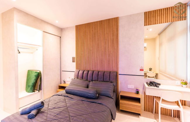 Kuching Riverine Resort - Foto 28