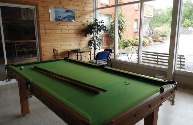 Somerset Caravan Park - Foto 6