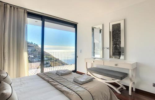 Villa Ocean Sight by LovelyStay - Foto 17