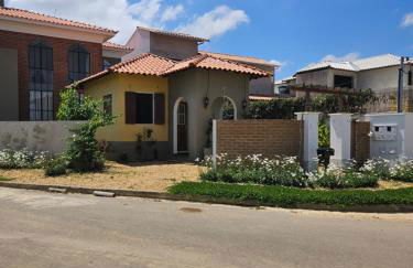 Chalé Arcos do Sol - Carrancas - Foto 1