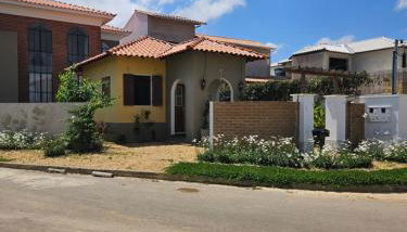 Chalé Arcos do Sol - Carrancas - Photo 1