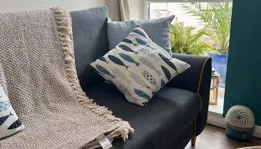 Nook Cottage Seaside Charm & Countryside Calm - Foto 4