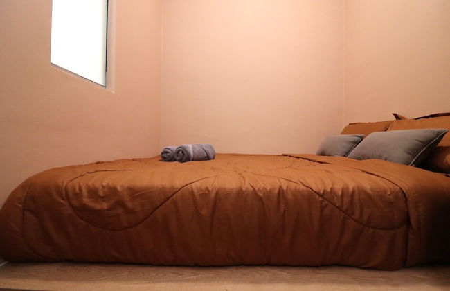 Attic Home Melaka Silverscape Residence - Foto 67