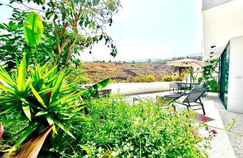 El Drago Apartment, Amazing Ocean & Cliff View - Foto 24