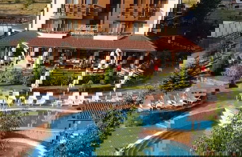 Apartment Belvedere 43 - Photo 22