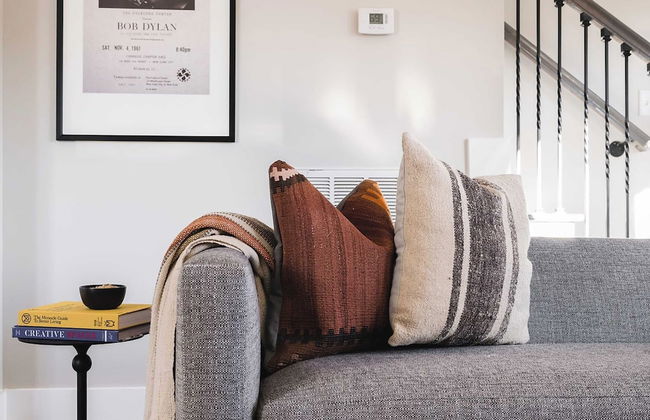 Stapleton & Mcgraw by Avantstay 2 Units! Sleeps 16! Spacious Home in Nashville! - Foto 6