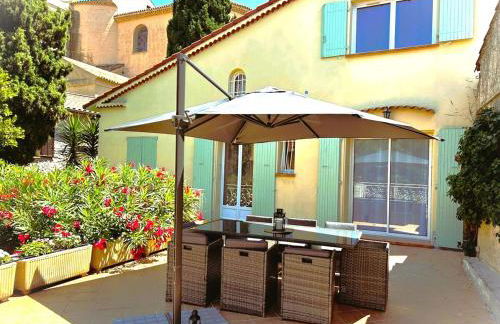 Villa Airelle - Foto 8