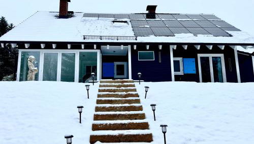 Ferienhaus Waldsiedlung - Foto 2