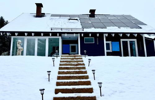 Ferienhaus Waldsiedlung - Foto 2